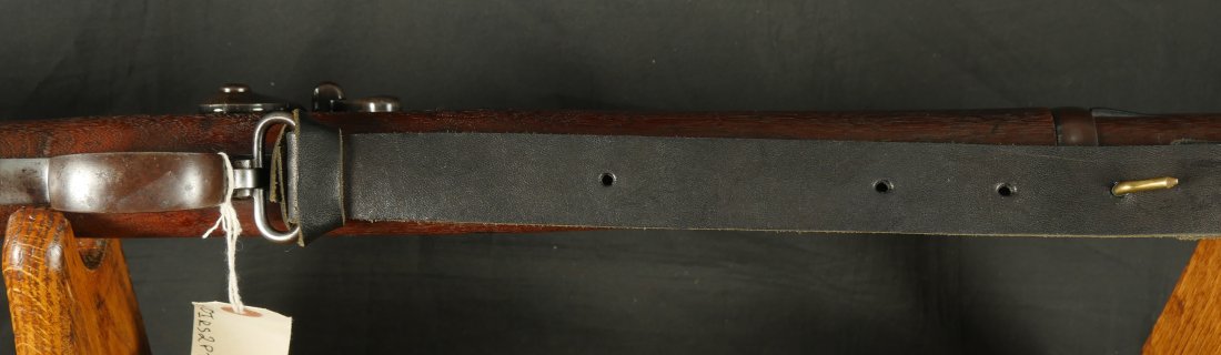 079-1025-P0333, Springfield TD Ramrod Rod Bayonet Rifle in 45-70, M-1888. BUY NOW - Image 22
