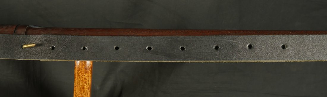 079-1025-P0333, Springfield TD Ramrod Rod Bayonet Rifle in 45-70, M-1888. BUY NOW - Image 23