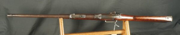 079-1025-P0335, Springfield TD SRC in 45-70 M-1884 with 1886 dated cartouche. BUY NOW - Image 9