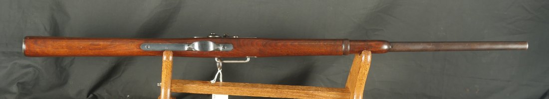 079-1025-P0335, Springfield TD SRC in 45-70 M-1884 with 1886 dated cartouche. BUY NOW - Image 3
