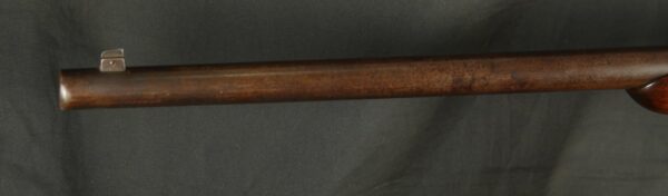 079-1025-P0335, Springfield TD SRC in 45-70 M-1884 with 1886 dated cartouche. BUY NOW - Image 7