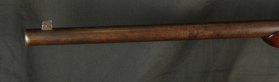 079-1025-P0335, Springfield TD SRC in 45-70 M-1884 with 1886 dated cartouche. BUY NOW - Image 7