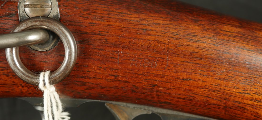079-1025-P0335, Springfield TD SRC in 45-70 M-1884 with 1886 dated cartouche. BUY NOW - Image 8