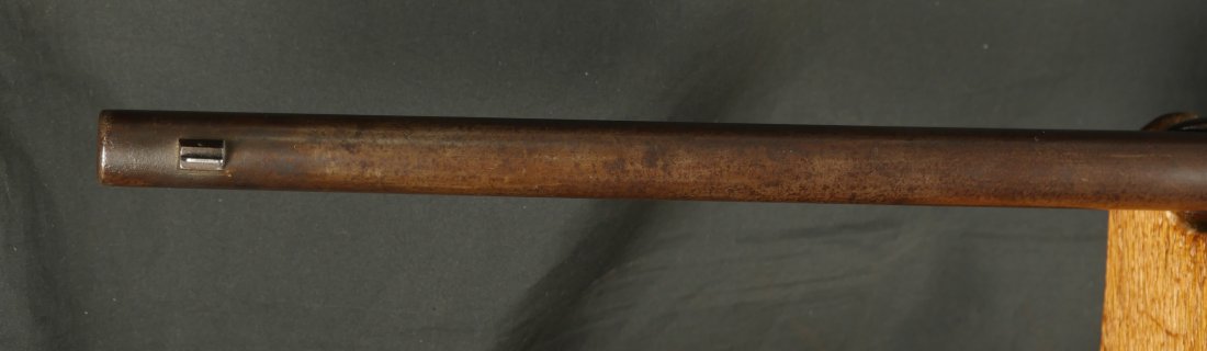 079-1025-P0335, Springfield TD SRC in 45-70 M-1884 with 1886 dated cartouche. BUY NOW - Image 10