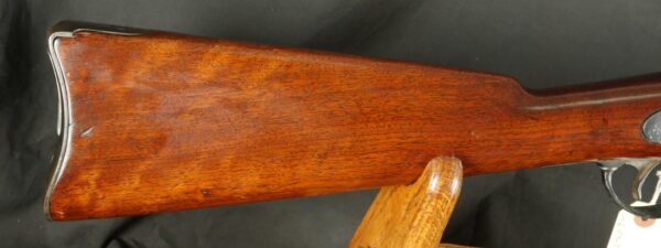 079-1025-P0335, Springfield TD SRC in 45-70 M-1884 with 1886 dated cartouche. BUY NOW - Image 16