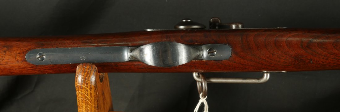 079-1025-P0335, Springfield TD SRC in 45-70 M-1884 with 1886 dated cartouche. BUY NOW - Image 23
