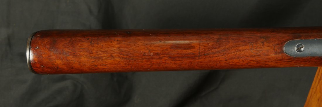 079-1025-P0335, Springfield TD SRC in 45-70 M-1884 with 1886 dated cartouche. BUY NOW - Image 24