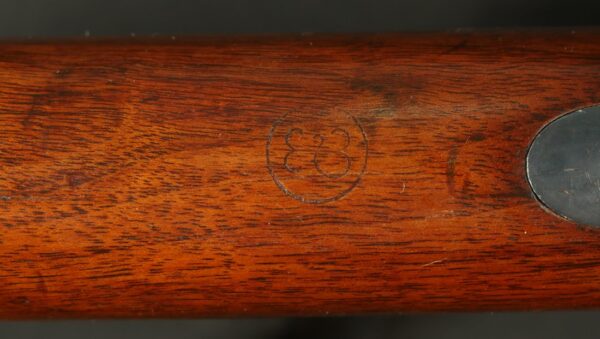 079-1025-P0335, Springfield TD SRC in 45-70 M-1884 with 1886 dated cartouche. BUY NOW - Image 25