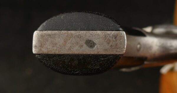 079-1025-P0348, Allen and Wheelock .22, 7 shot. BLOWOUT - Image 10