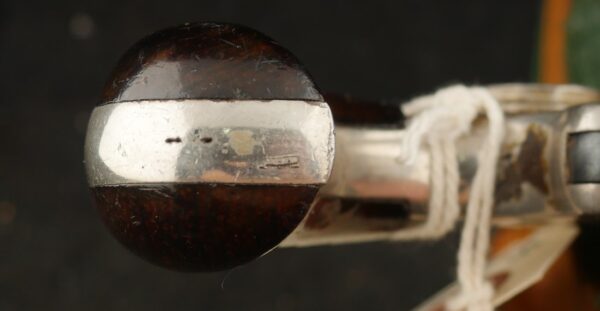079-1025-P0349, Forehand and Wadsworth side hammer .22 RF cal, 7 shot. BLOWOUT - Image 10