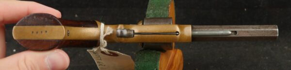 079-1025-P0352, Springfield Arms .30 RF. BLOWOUT - Image 2
