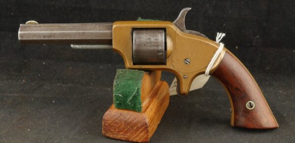 079-1025-P0352, Springfield Arms .30 RF. BLOWOUT - Image 3