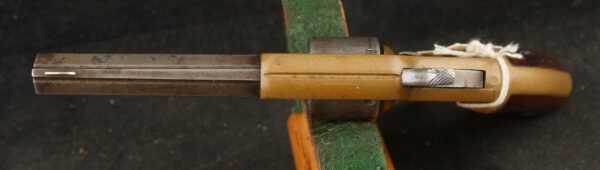 079-1025-P0352, Springfield Arms .30 RF. BLOWOUT - Image 4