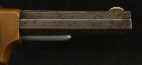 079-1025-P0352, Springfield Arms .30 RF. BLOWOUT - Image 5
