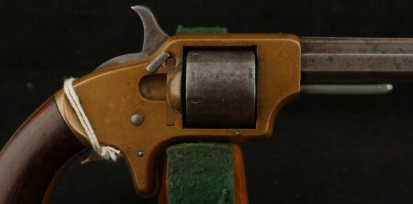 079-1025-P0352, Springfield Arms .30 RF. BLOWOUT - Image 6
