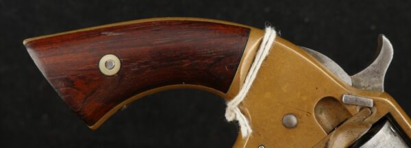 079-1025-P0352, Springfield Arms .30 RF. BLOWOUT - Image 7