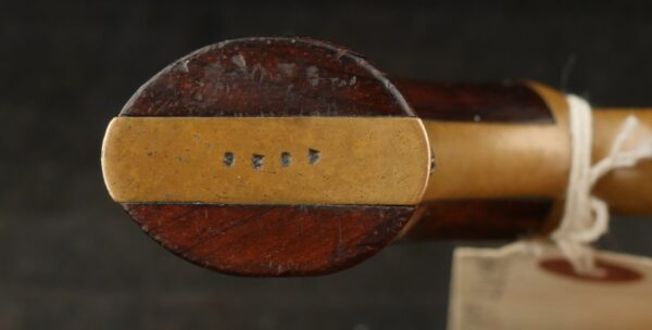 079-1025-P0352, Springfield Arms .30 RF. BLOWOUT - Image 10