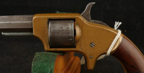 079-1025-P0352, Springfield Arms .30 RF. BLOWOUT - Image 12