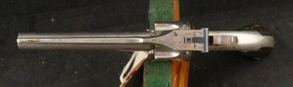079-1025-P0359, Smith and Wesson M-1 1/2 SA .32 CF. BLOWOUT - Image 4