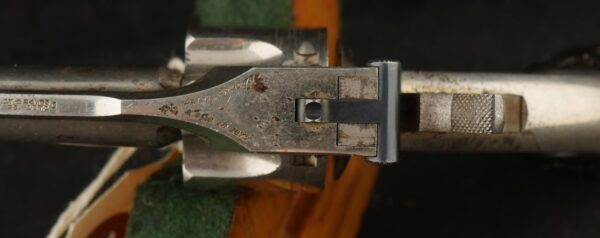 079-1025-P0359, Smith and Wesson M-1 1/2 SA .32 CF. BLOWOUT - Image 15
