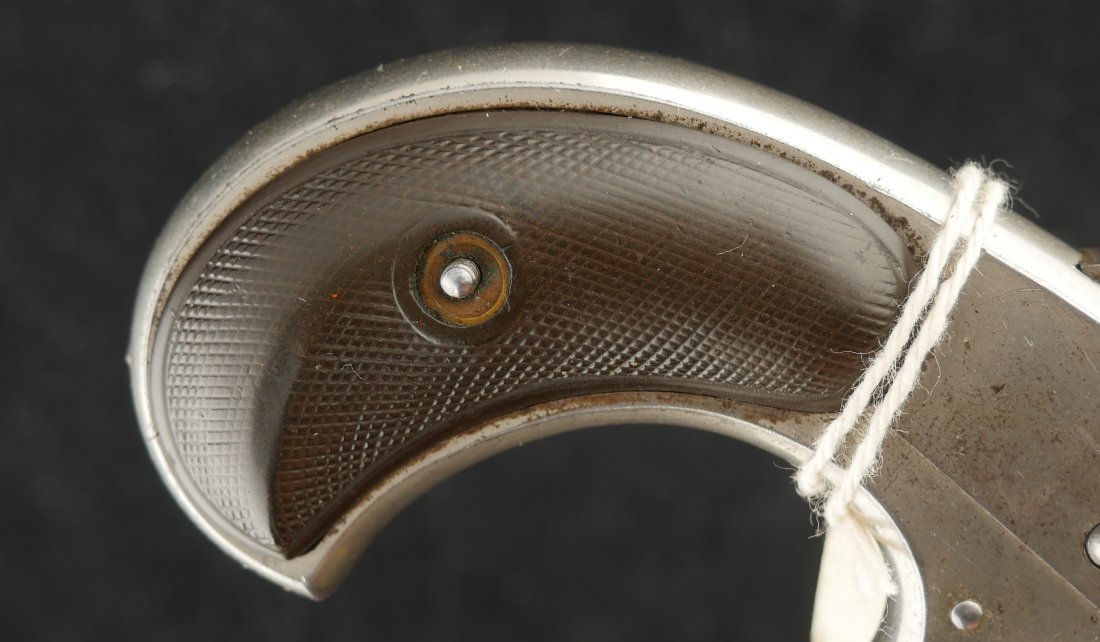 079-1025-P0369, Remington Smoot No. 1, 30 RF. BLOWOUT - Image 5