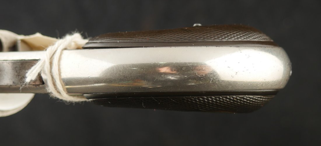 079-1025-P0369, Remington Smoot No. 1, 30 RF. BLOWOUT - Image 12