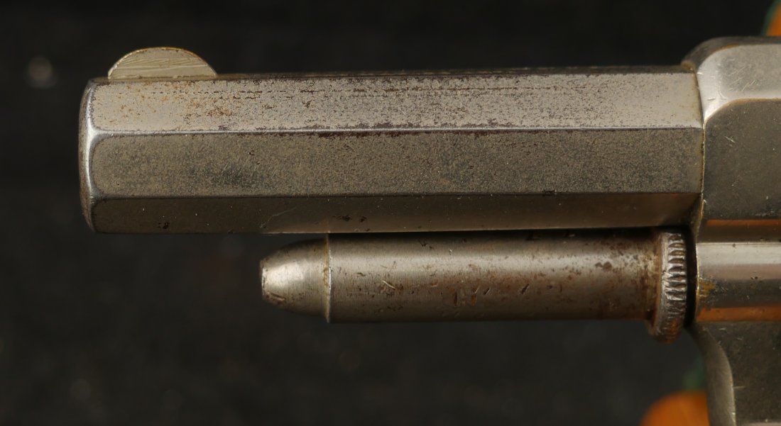 079-1025-P0370, Whitneyville .32 RF, 5 shot. BLOWOUT - Image 11