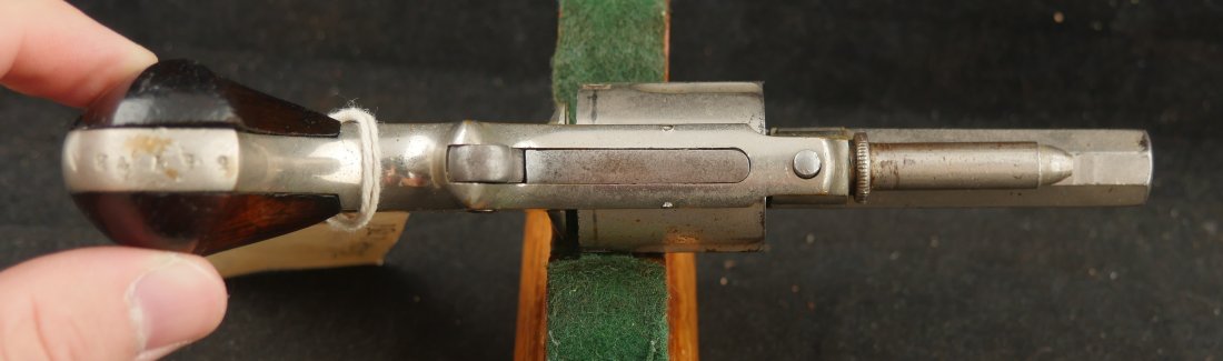 079-1025-P0370, Whitneyville .32 RF, 5 shot. BLOWOUT - Image 2