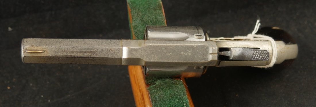 079-1025-P0370, Whitneyville .32 RF, 5 shot. BLOWOUT - Image 4