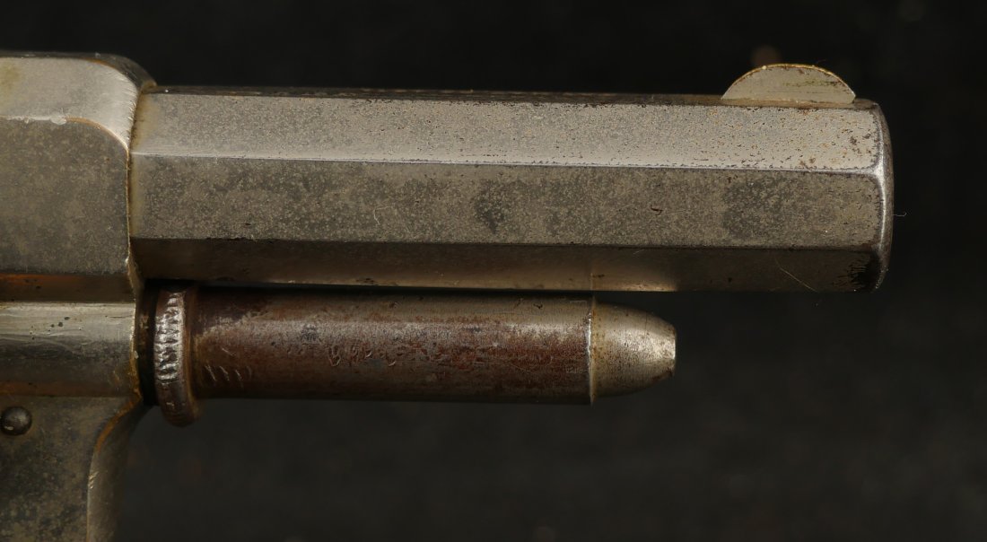 079-1025-P0370, Whitneyville .32 RF, 5 shot. BLOWOUT - Image 5