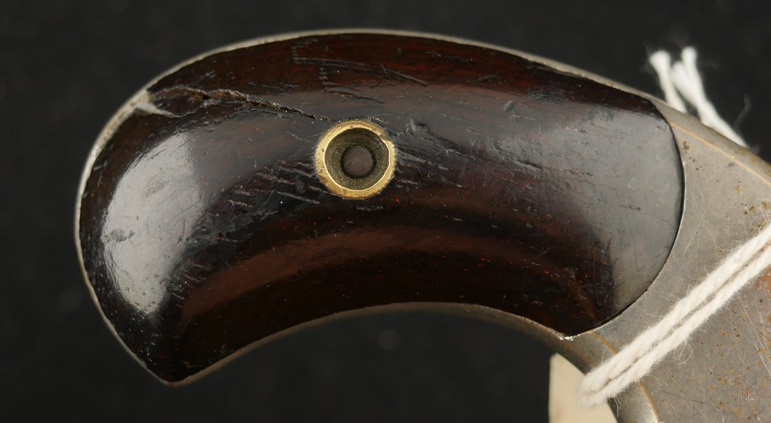 079-1025-P0370, Whitneyville .32 RF, 5 shot. BLOWOUT - Image 7