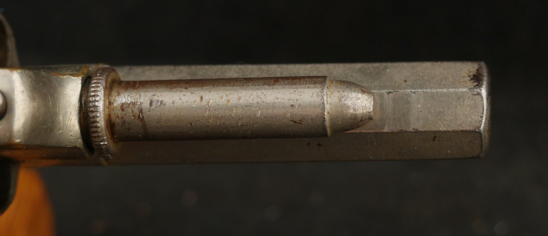 079-1025-P0370, Whitneyville .32 RF, 5 shot. BLOWOUT - Image 8