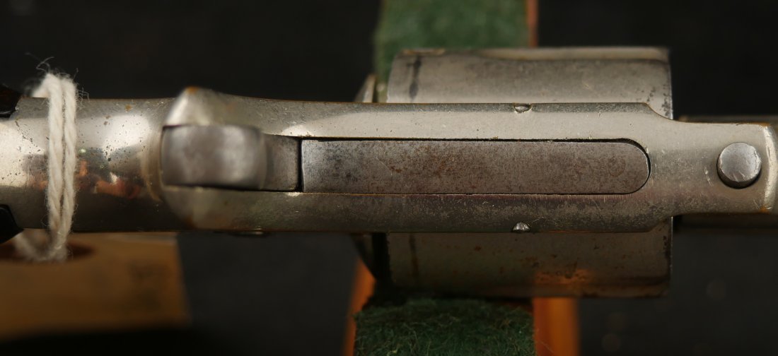 079-1025-P0370, Whitneyville .32 RF, 5 shot. BLOWOUT - Image 9