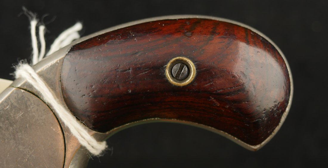 079-1025-P0370, Whitneyville .32 RF, 5 shot. BLOWOUT - Image 13