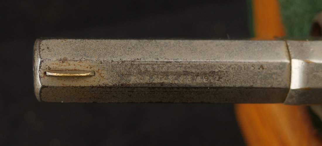 079-1025-P0370, Whitneyville .32 RF, 5 shot. BLOWOUT - Image 14