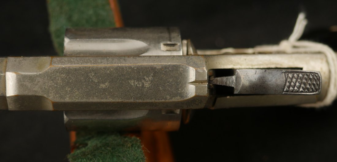 079-1025-P0370, Whitneyville .32 RF, 5 shot. BLOWOUT - Image 15