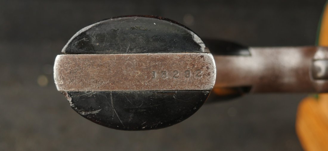 079-1025-P0371, Smith and Wesson Old Model Army. BLOWOUT - Image 10