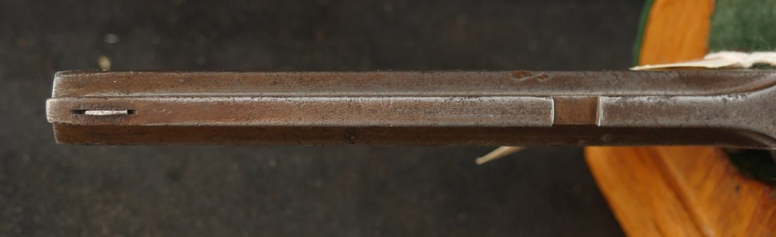 079-1025-P0371, Smith and Wesson Old Model Army. BLOWOUT - Image 14