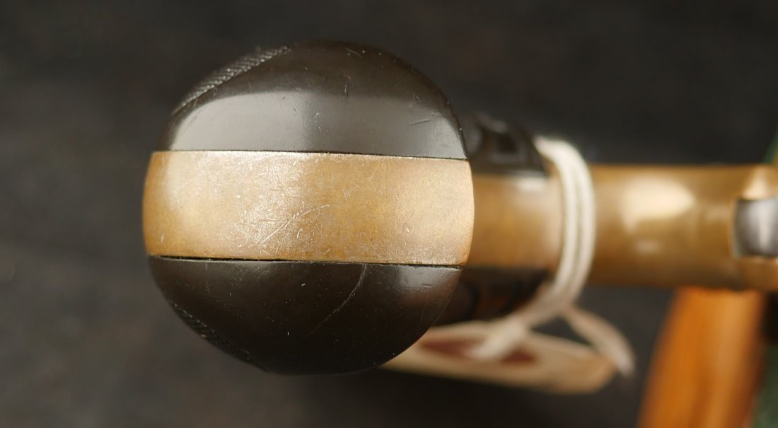 079-1025-P0373, Pre-1890, Marlin No. 32, Standard 1873. 5 shot, .32 RF. BLOWOUT - Image 10