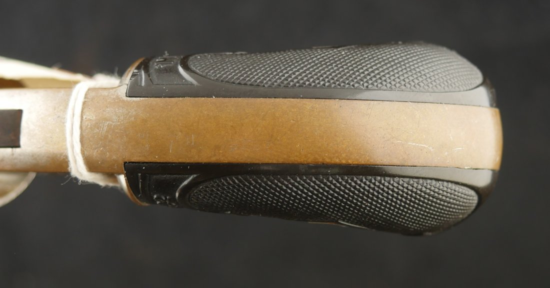 079-1025-P0373, Pre-1890, Marlin No. 32, Standard 1873. 5 shot, .32 RF. BLOWOUT - Image 16