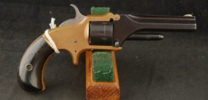 079-1025-P0374, Pre-1890, Marlin XXX Standard .30 RF. BLOWOUT