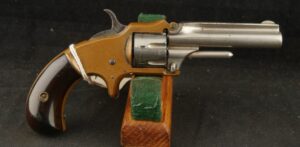 079-0226-P0376, Pre-1890 .22, Marlin XX Standard, 7 shot .22. BLOWOUT