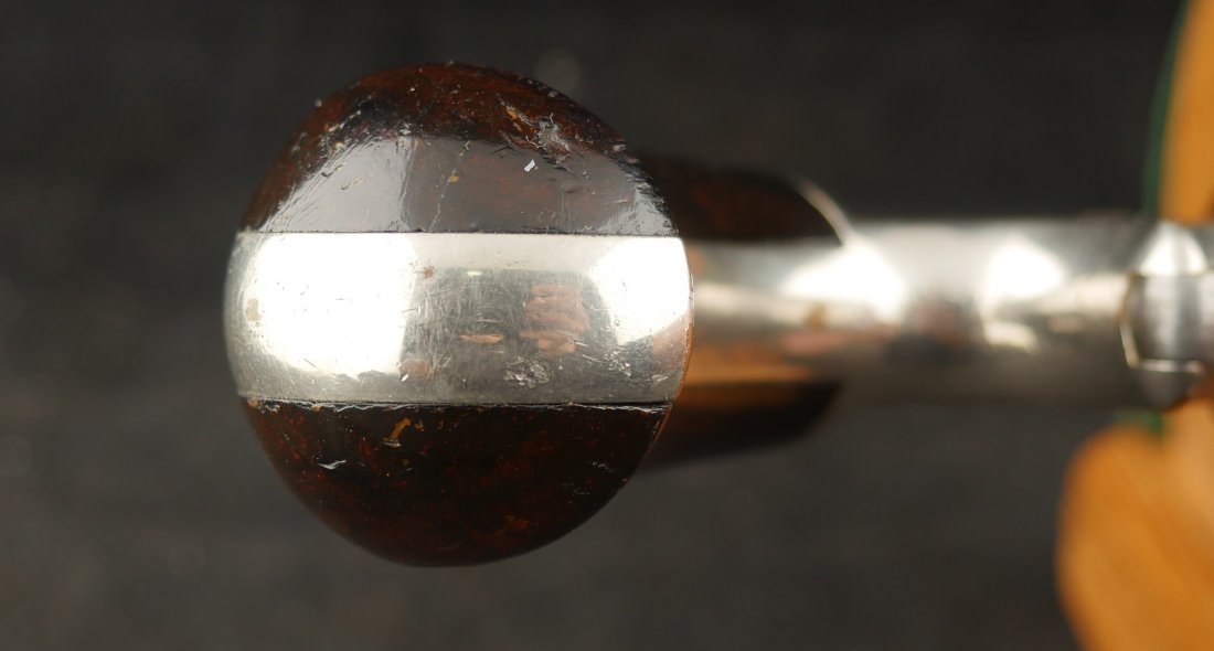 079-1025-P0378,Pre-1890, Marlin No. 32 Standard 1873, .32 RF. BLOWOUT - Image 10