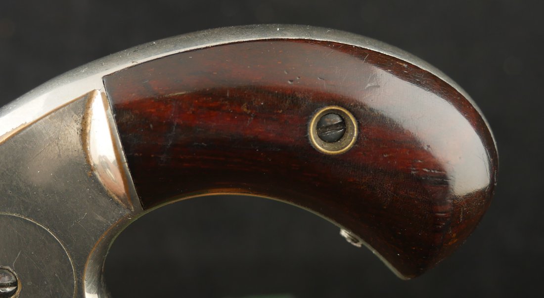 079-1025-P0378,Pre-1890, Marlin No. 32 Standard 1873, .32 RF. BLOWOUT - Image 13