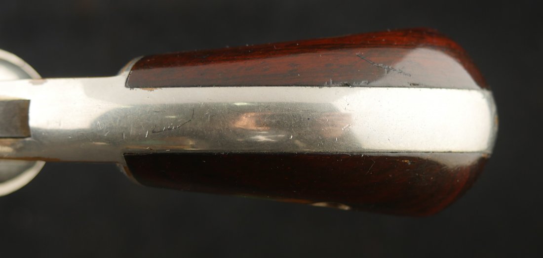 079-1025-P0378,Pre-1890, Marlin No. 32 Standard 1873, .32 RF. BLOWOUT - Image 16