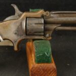 079-1025-P0379, Marlin XX Standard .30 RF, 6 shot. BLOWOUT