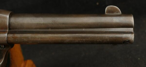 GR-1025-6640, Colt Model 1873 Single Action. .38 WCF, 6 shot. BLOWOUT - Image 5