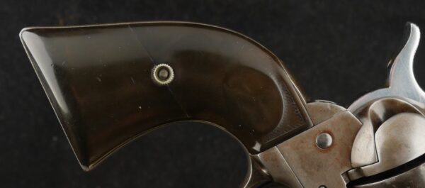GR-1025-6640, Colt Model 1873 Single Action. .38 WCF, 6 shot. BLOWOUT - Image 7
