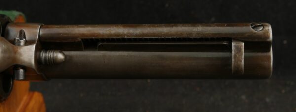 GR-1025-6640, Colt Model 1873 Single Action. .38 WCF, 6 shot. BLOWOUT - Image 8