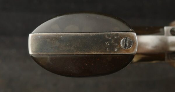 GR-1025-6640, Colt Model 1873 Single Action. .38 WCF, 6 shot. BLOWOUT - Image 10